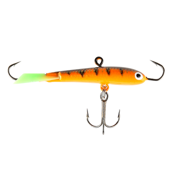 Little Big Man 60mm 8g - Red Perch